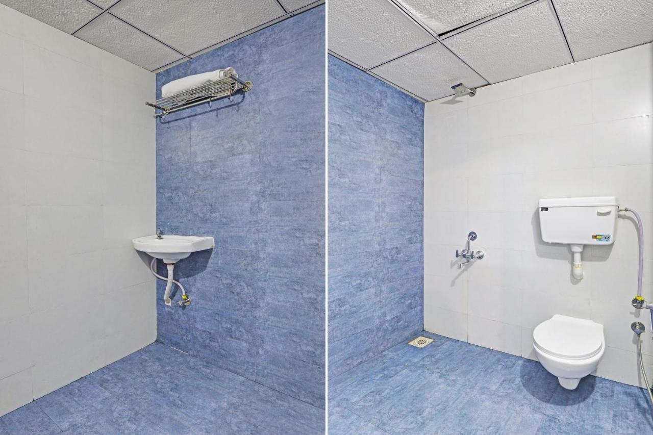 Hotel Solitaire, Best Luxurious Hotel Ac Rooms In Szúrat Kültér fotó